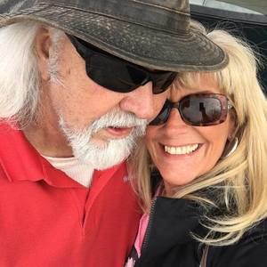 Meet your Posher, Kathleen