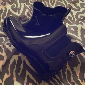 Michael Kors rain boots