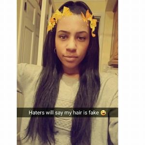 Meet your Posher, Ashia