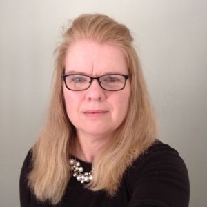 Meet your Posher, Linda