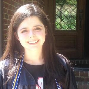 Meet your Posher, Emily