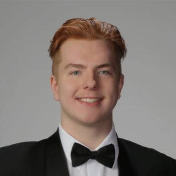 Meet your Posher, Bennie - Picture 1 of 1