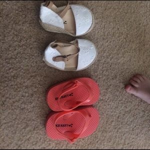 6-12 month girl shoes