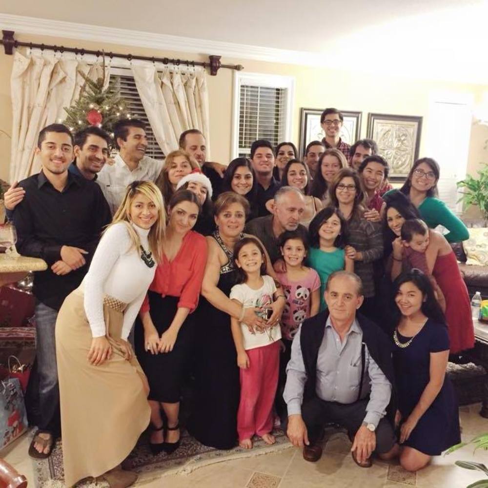 Meet your Posher, Pegah