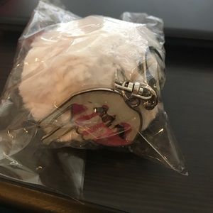 Kylie Cosmetics Key Chain