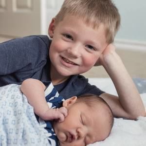 Meet your Posher, Kendra