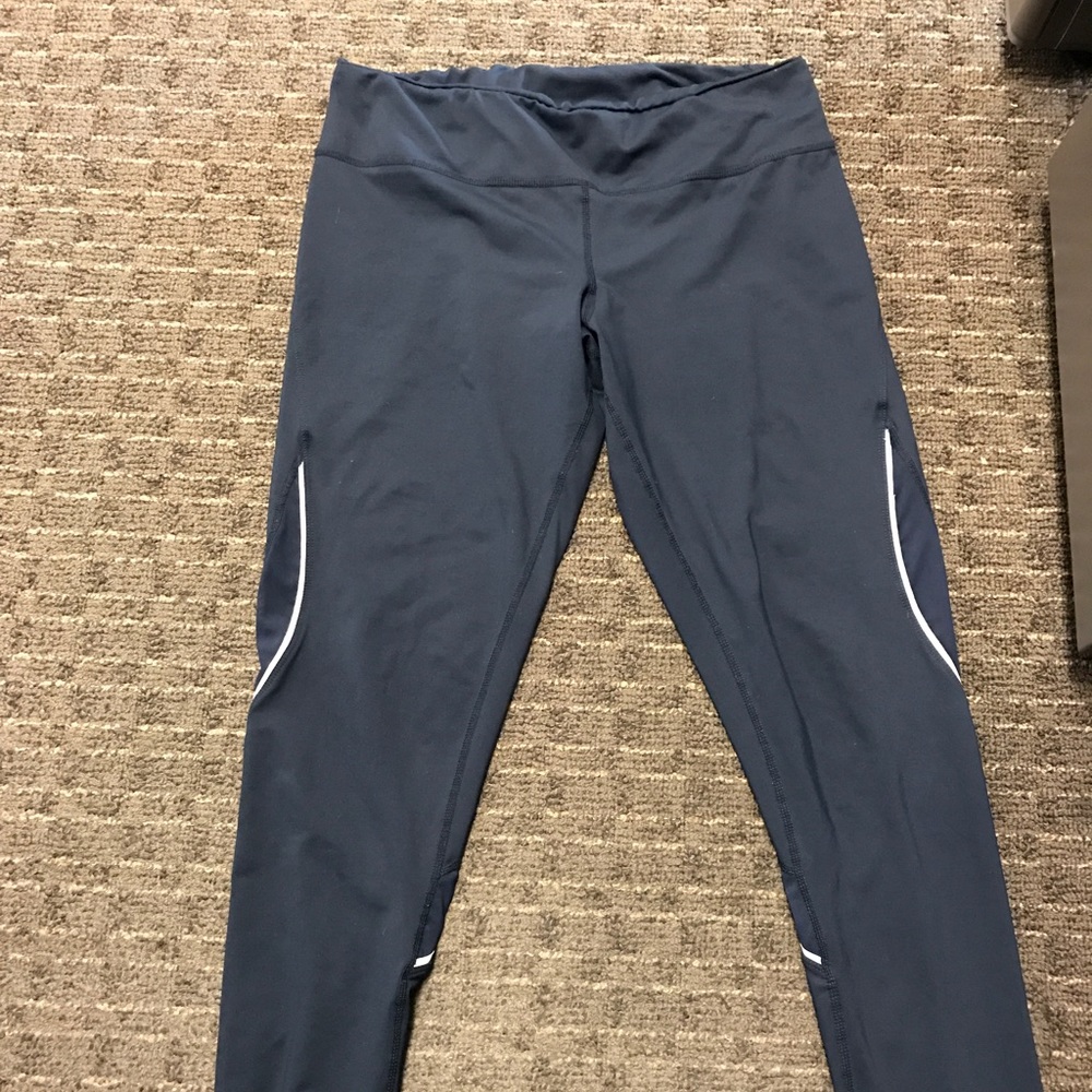 Zella 'Perfect Run' Tights