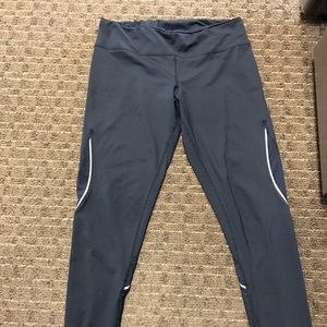 Zella 'Perfect Run' Tights