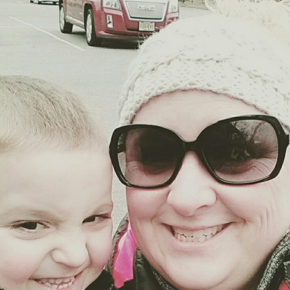 Meet your Posher, Deanna