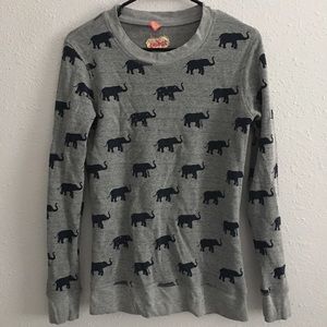 PRIMP Elephant Thermal
