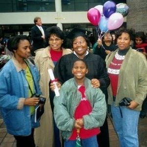 Meet your Posher, Brandon