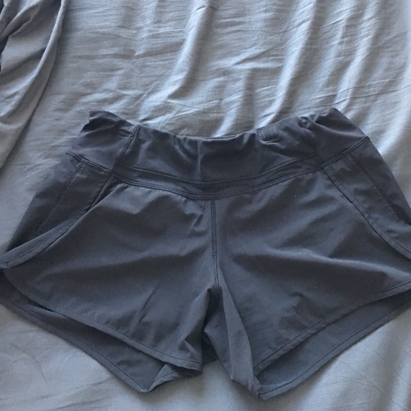 Speed shorts - Picture 1 of 3