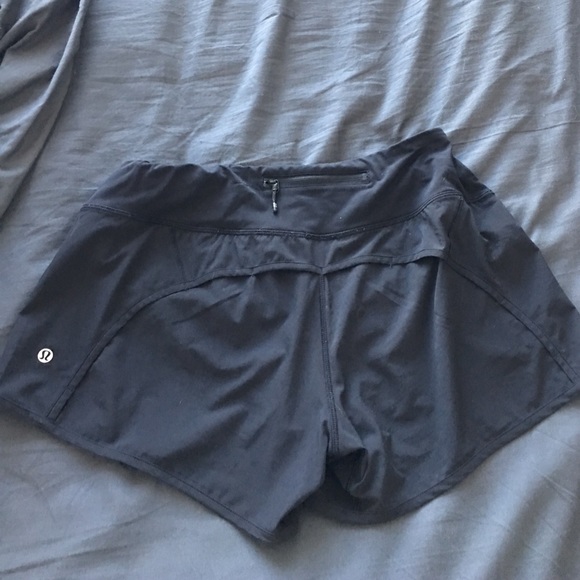 Speed shorts - Picture 2 of 3