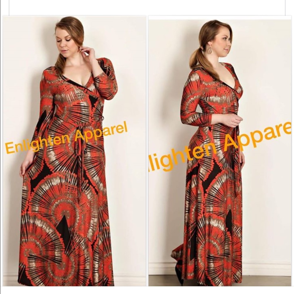 Spring or Summer Dress