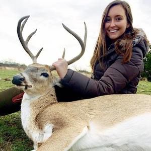 Meet your Posher, Greta