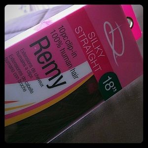 Extensions ( used once) like new 👍