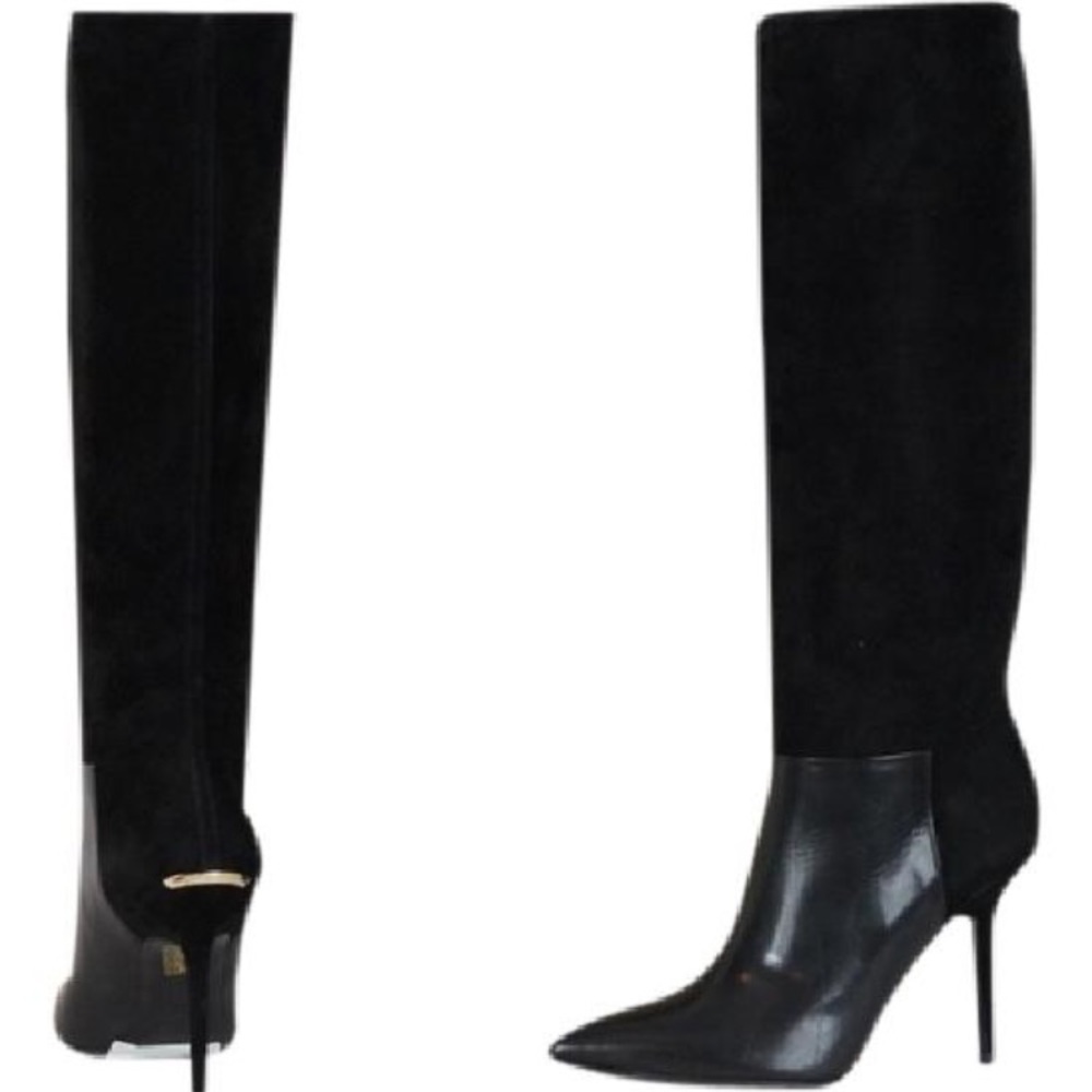 Carnwath Burberry Boot