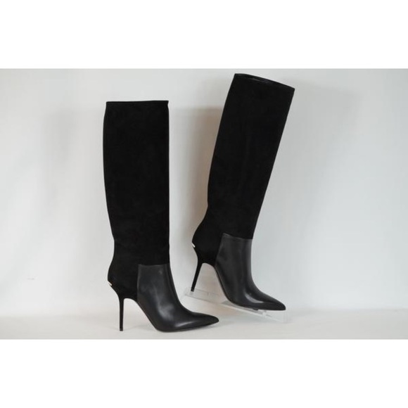 Carnwath Burberry Boot - Picture 2 of 5