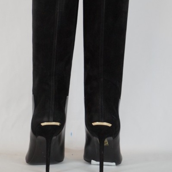 Carnwath Burberry Boot - Picture 3 of 5