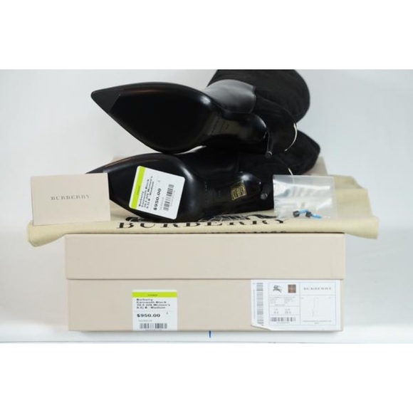 Carnwath Burberry Boot - Picture 4 of 5