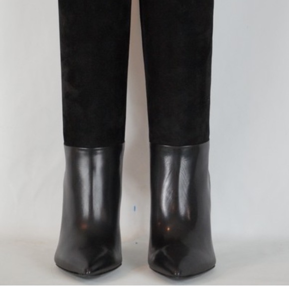 Carnwath Burberry Boot - Picture 5 of 5