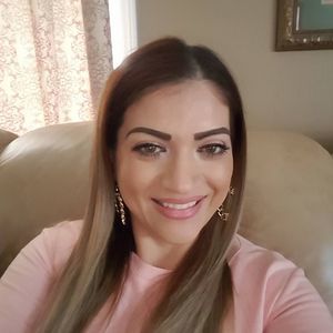 Meet your Posher, Erika