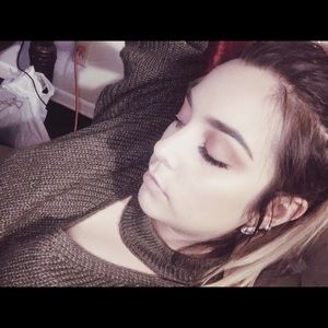 Meet your Posher, Rocio