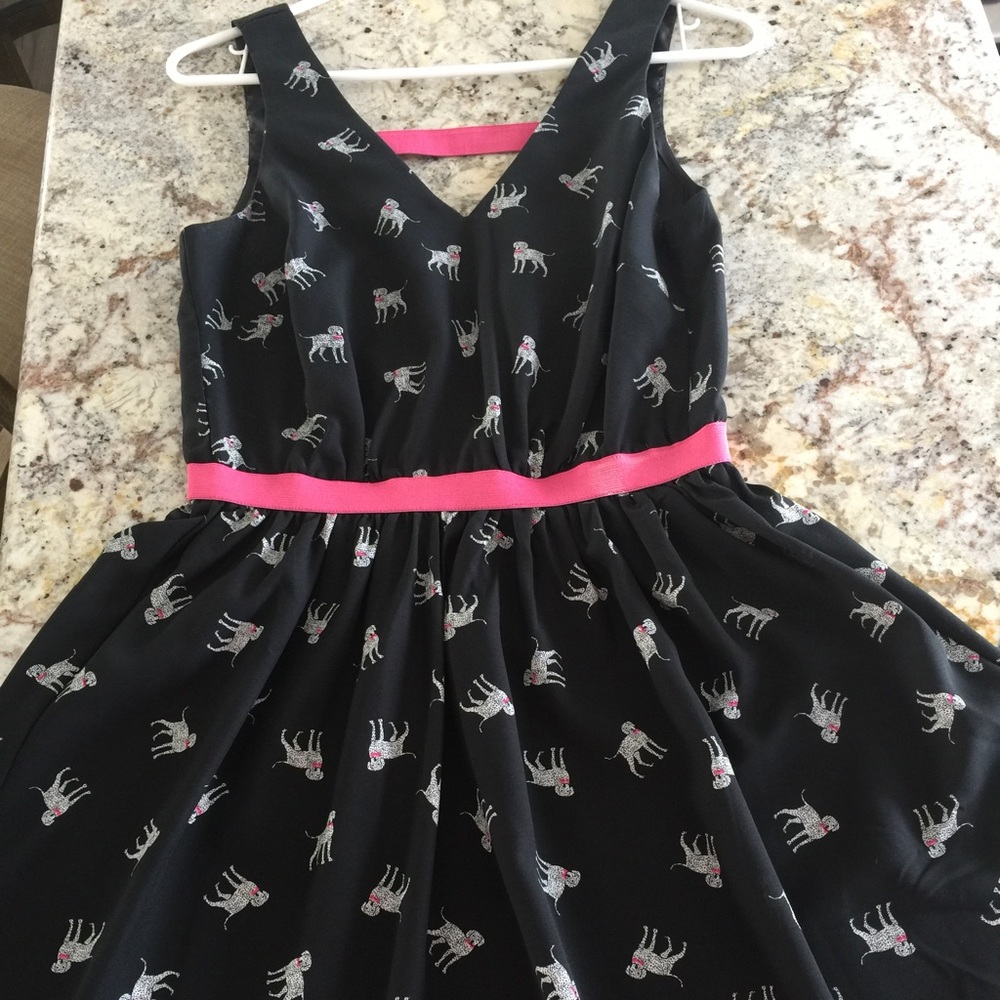 Marilyn Monroe x-small springy dress