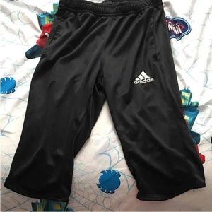 Adidas 3/4 Pants