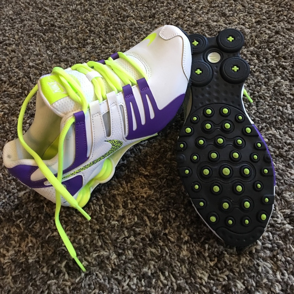 Nike women's size 6