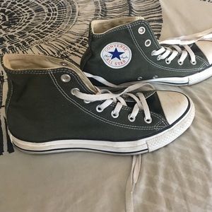 Converse all star