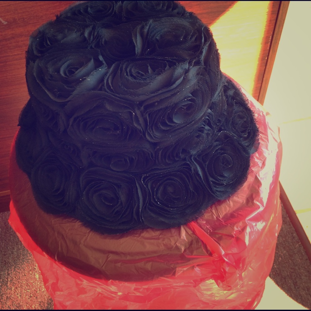 A lady's boutique hat