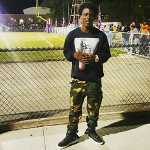 Meet your Posher, Mike mike