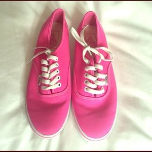 Women's Vans