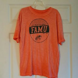 FAMU Rattlers Tshirt