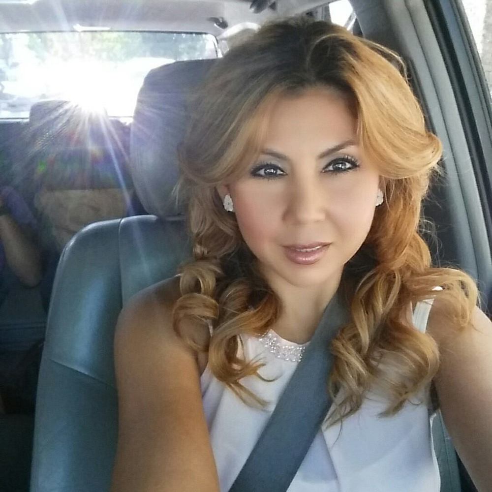 Meet your Posher, Lili