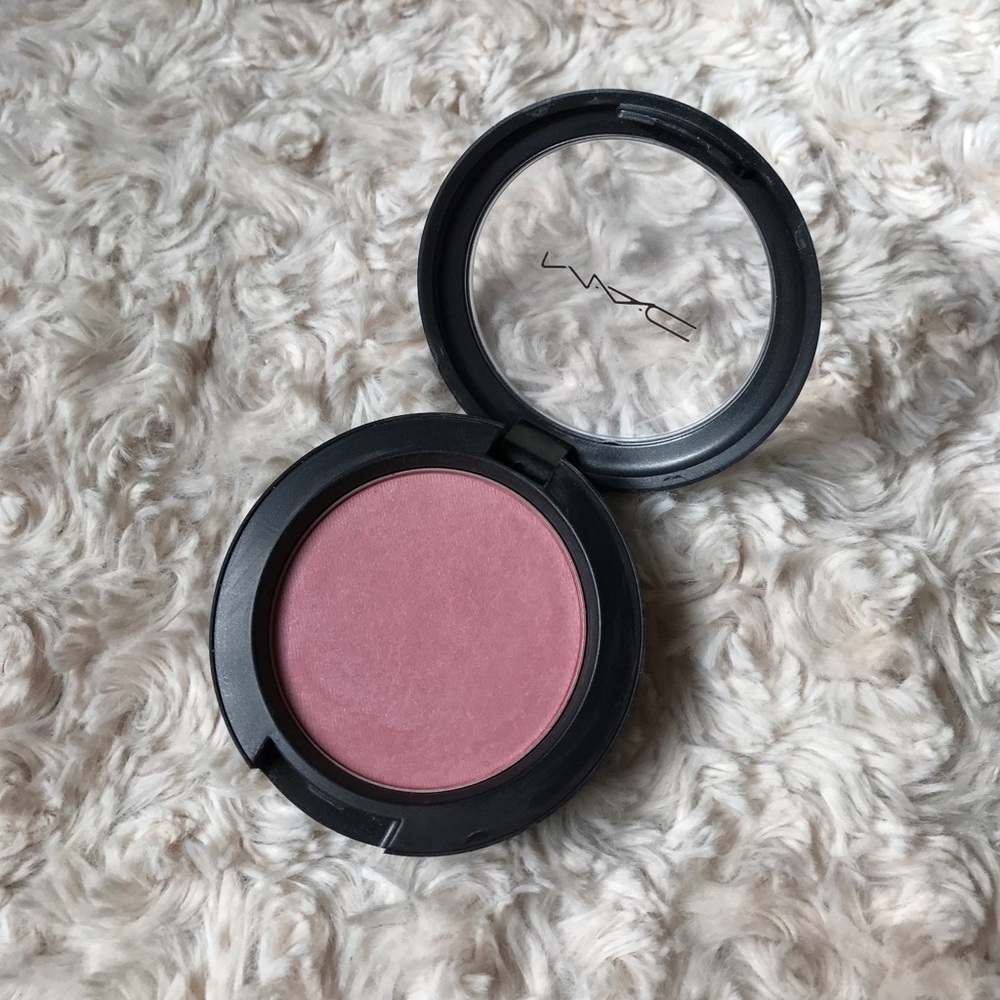 MAC Blush