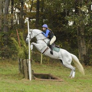 Meet your Posher, Jenny