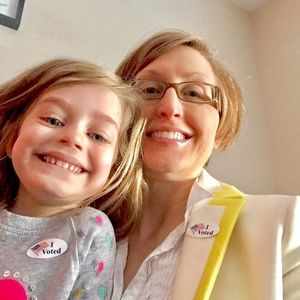 Meet your Posher, Sherry