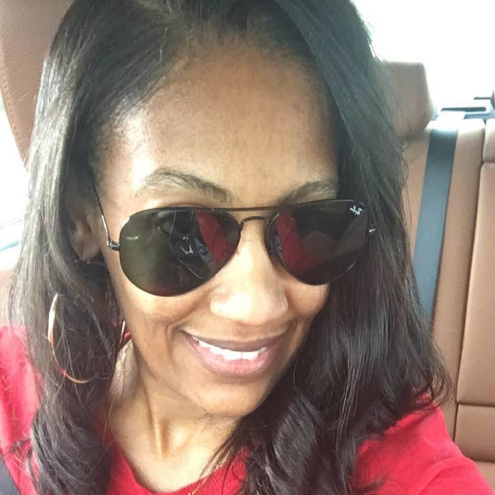 Meet your Posher, Aishia