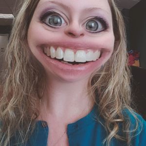 Meet your Posher, Heather