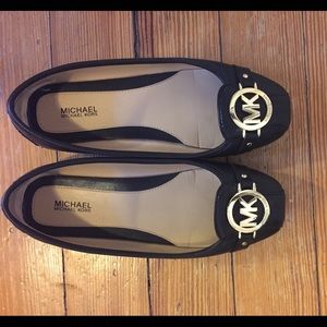 Authentic Michael Kors Flats