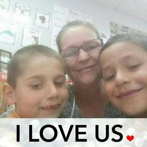 Meet your Posher, Teresa