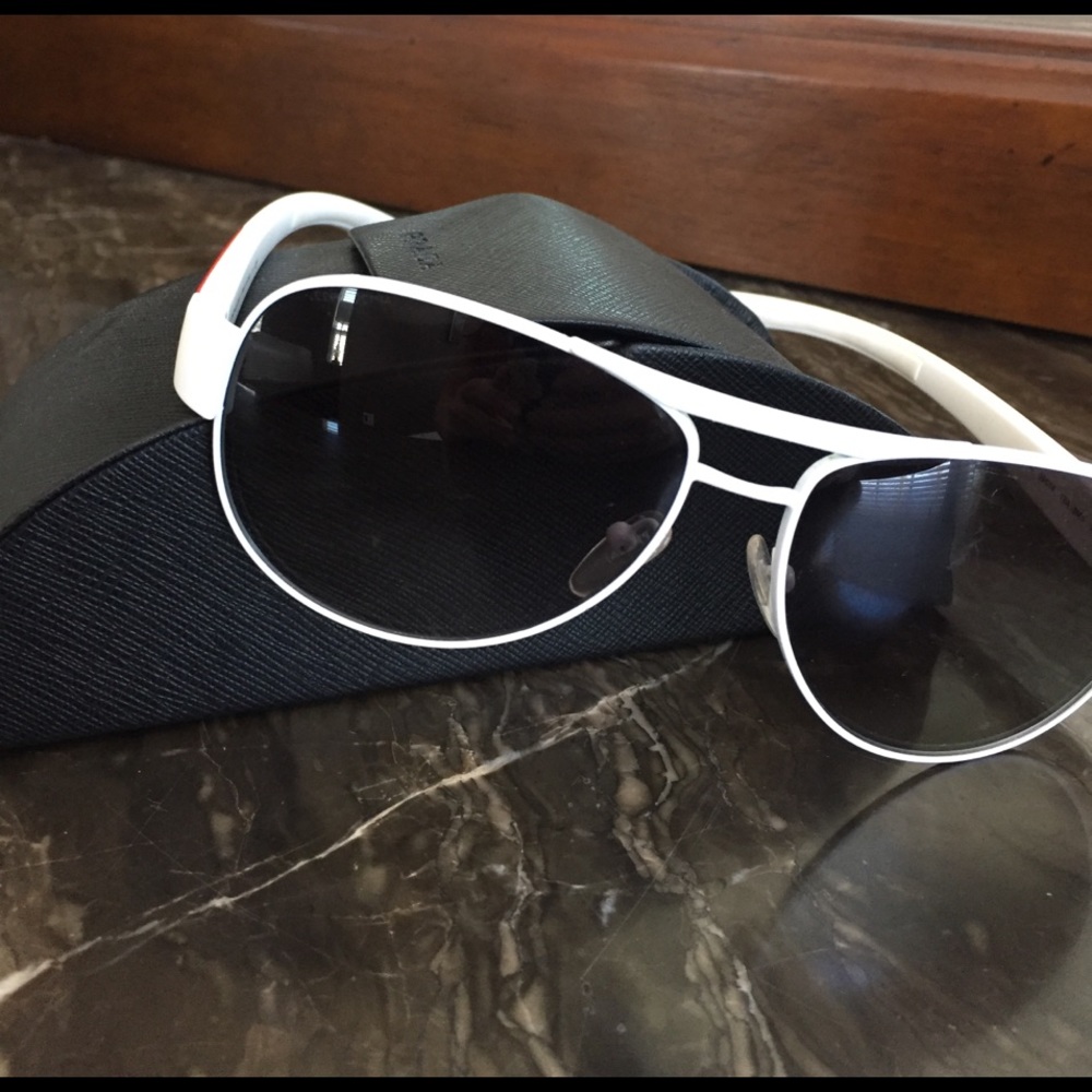 Prada sunglasses