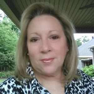 Meet your Posher, Kathy