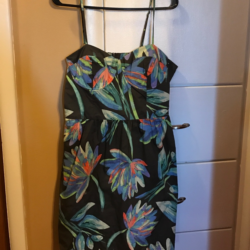 Lauren Conrad Dress