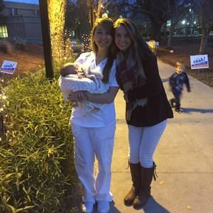 Meet your Posher, Marisa