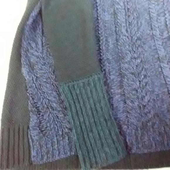 American Eagle Outfitters Sweater/Pullover BlueS/P - Picture 6 of 8