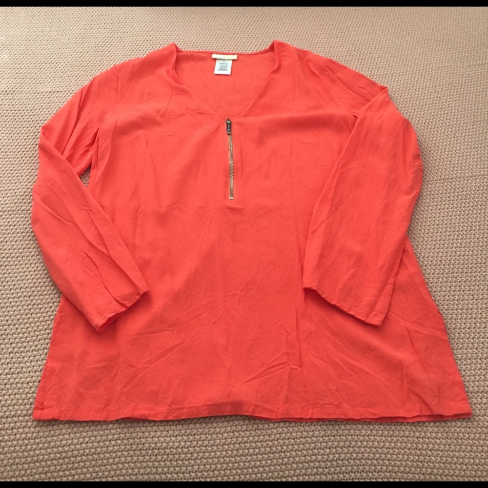 Michael Kors swim cover up