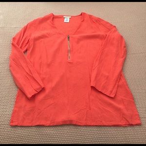 Michael Kors swim cover up